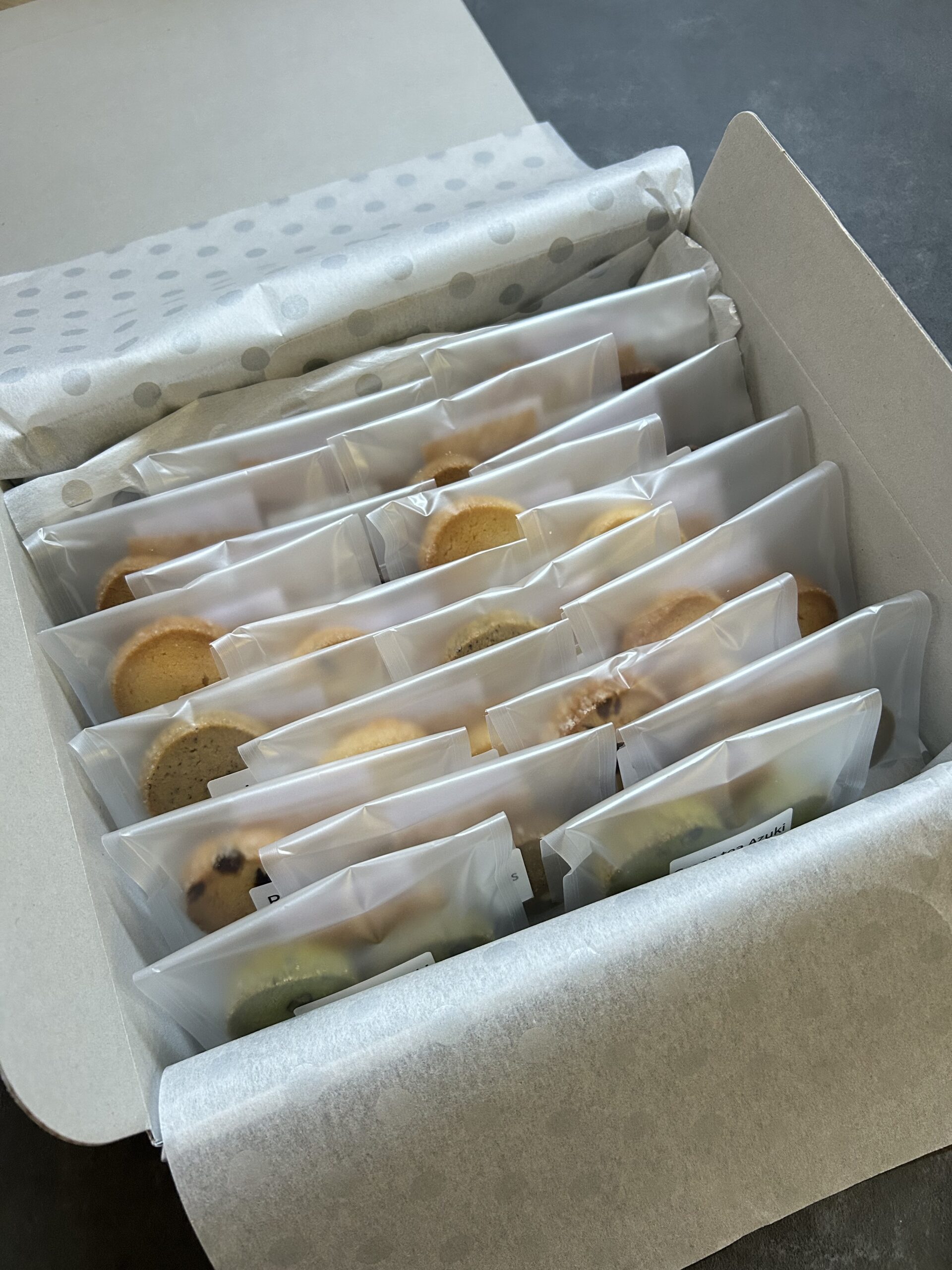 Cookie Symphony~クッキーアソートBOX~ - 画像 (4)