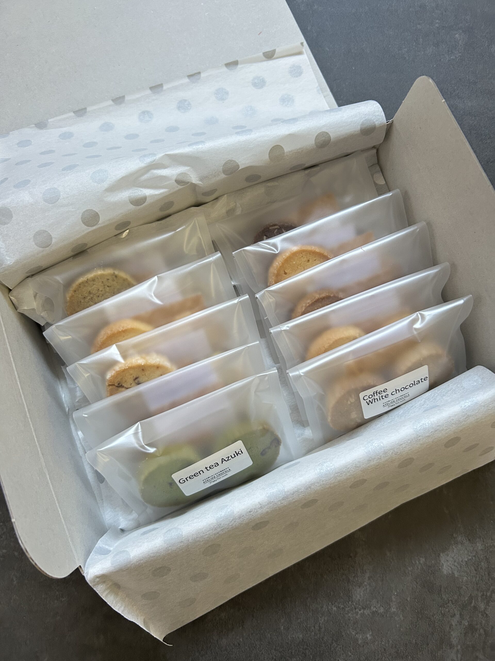 Cookie Symphony~クッキーアソートBOX~